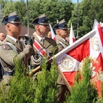 Figura Matki Bożej Łaskawej stanęła w Radzyminie