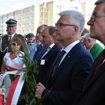 Świdnica. 100. rocznica Cudu nad Wisłą