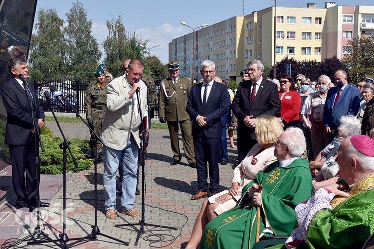 Świdnica. 100. rocznica Cudu nad Wisłą