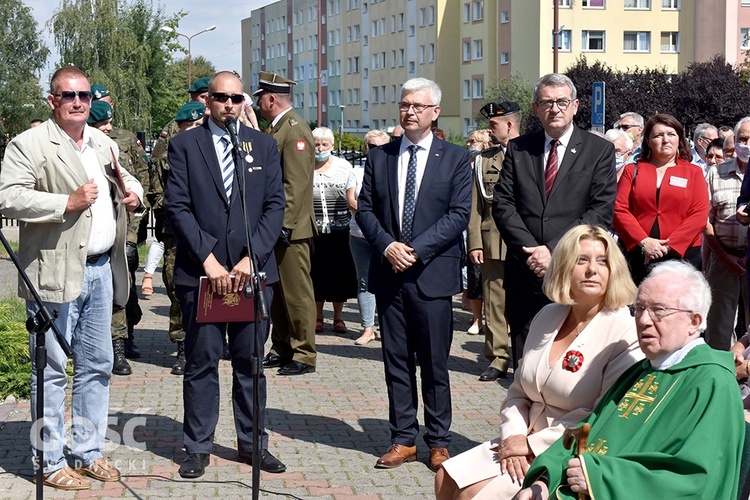 Świdnica. 100. rocznica Cudu nad Wisłą