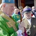 Świdnica. 100. rocznica Cudu nad Wisłą