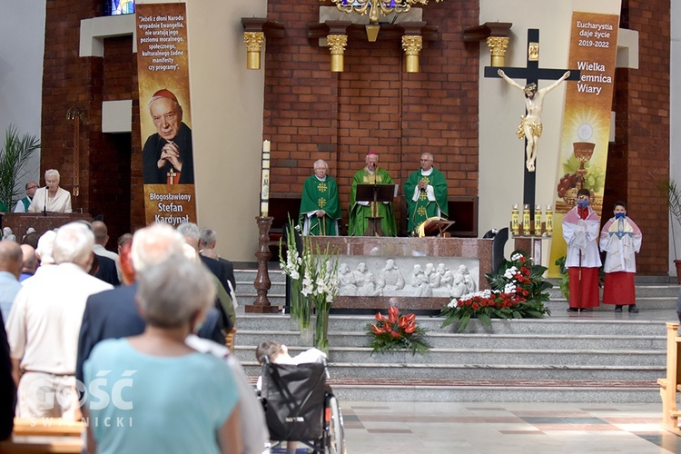 Świdnica. 100. rocznica Cudu nad Wisłą