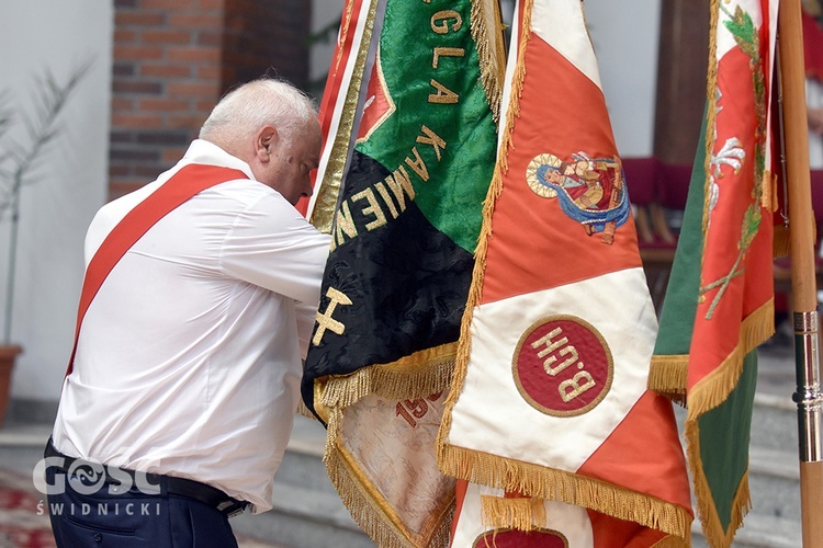 Świdnica. 100. rocznica Cudu nad Wisłą