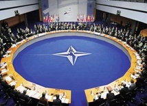 NATO odrzuca oskarżenia Łukaszenki o zwiększanie sił na granicy z Białorusią