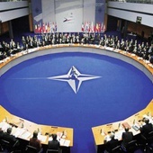 NATO odrzuca oskarżenia Łukaszenki o zwiększanie sił na granicy z Białorusią