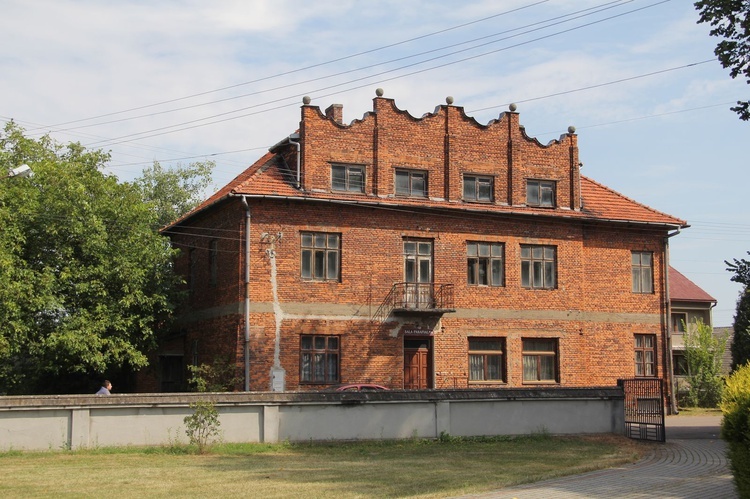 Krzyżanowice. Idźcie za ciosem