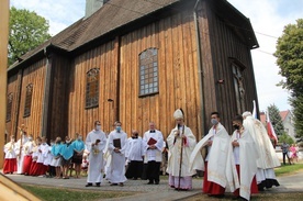 Krzyżanowice. Idźcie za ciosem