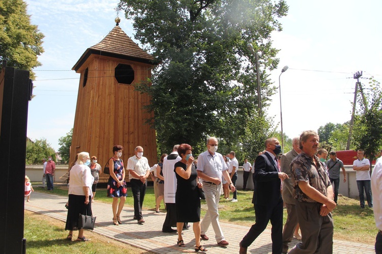 Krzyżanowice. Idźcie za ciosem