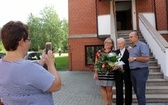 60 lat kapłaństwa o. Willibalda Wyplera SJ   