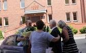60 lat kapłaństwa o. Willibalda Wyplera SJ   