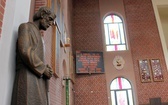 60 lat kapłaństwa o. Willibalda Wyplera SJ   