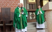 60 lat kapłaństwa o. Willibalda Wyplera SJ   