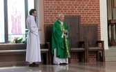 60 lat kapłaństwa o. Willibalda Wyplera SJ   