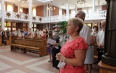 60 lat kapłaństwa o. Willibalda Wyplera SJ   
