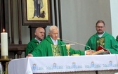 60 lat kapłaństwa o. Willibalda Wyplera SJ   