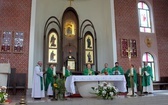60 lat kapłaństwa o. Willibalda Wyplera SJ   