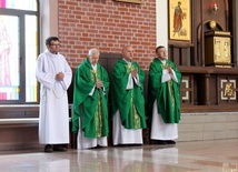 60 lat kapłaństwa o. Willibalda Wyplera SJ   