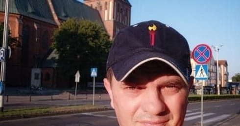 Idę sam, ale nie samotnie. Pielgrzymka Miłosierdzia w czasie pandemii