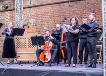 Koncert "Musica Warmiensis"