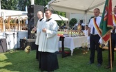 Kamień Śląski. Odpust ku czci św. Jacka