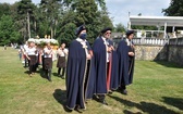 Kamień Śląski. Odpust ku czci św. Jacka