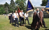 Kamień Śląski. Odpust ku czci św. Jacka