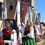 Festyn rodzinny i odpust w Boczkach Chełmońskich