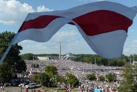 Zatrzymany w Mińsku Polak: tłukli nas pałami, jednych bardziej, innych mniej