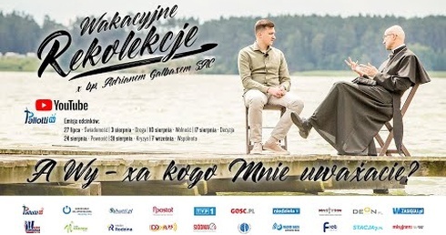 A Wy – za kogo mnie uważacie? – DECYZJA [4]