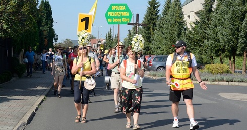 Kilkudziesięciu zamiast kilkuset