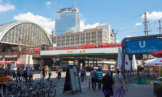 Niemcy będą pracować tylko 4 dni w tygodniu?