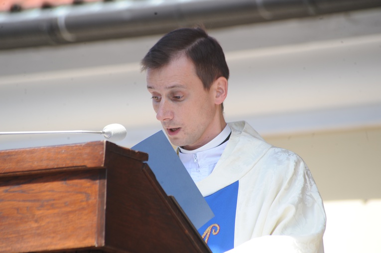 Zakończenie uroczystości odpustowych w Kalwarii Zebrzydowskiej 2020 cz.2