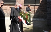 Oświęcimskie uroczystości ku czci św. Maksymiliana - 2020