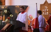 Oświęcimskie uroczystości ku czci św. Maksymiliana - 2020