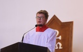 Oświęcimskie uroczystości ku czci św. Maksymiliana - 2020