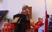 Oświęcimskie uroczystości ku czci św. Maksymiliana - 2020