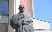 Oświęcimskie uroczystości ku czci św. Maksymiliana - 2020