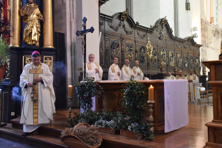 Święto pierwszego polskiego dominikanina - świętego Jacka