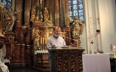 Msza św. w trzecią rocznicę zaginięcia ks. Krzysztofa Grzywocza