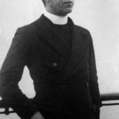 Św. Albert Hurtado