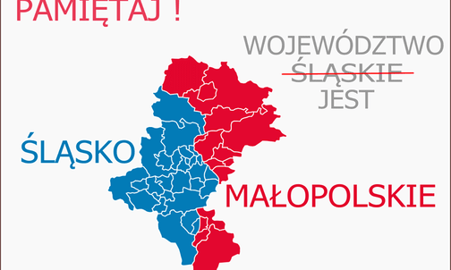 Grzegorz Wnętrzak: pomysł powrotu woj. bielskiego na pewno spotkałby się z entuzjazmem