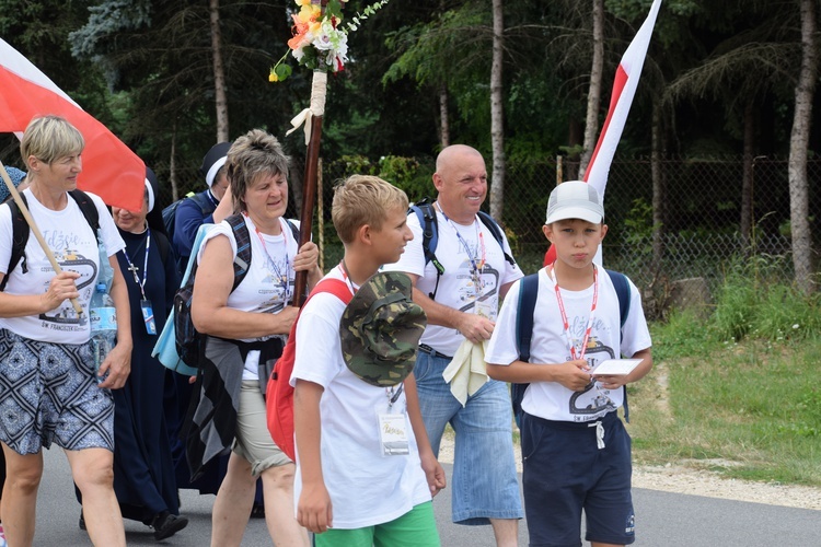 PPT - dzień 1. Grupa 2