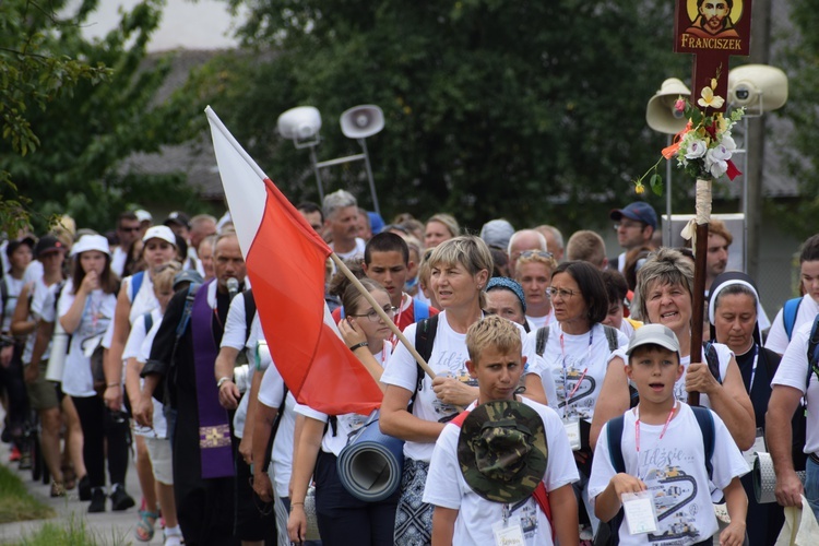 PPT - dzień 1. Grupa 2