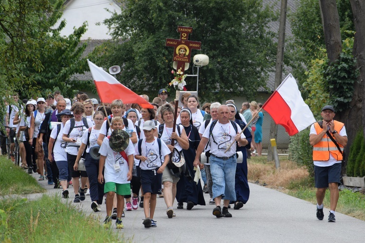 PPT - dzień 1. Grupa 2