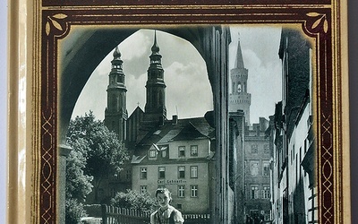 Bogusław Szybkowski, „Opole 1860–1945. Katalog fotografii”, Wydawnictwo MS,  Opole 2020, ss. 191.