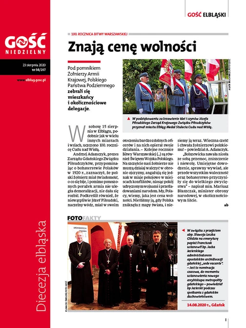 Gość Elbląski 34/2020