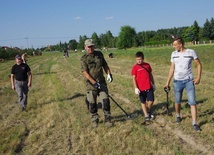 Koprzywnica pełna skarbów 