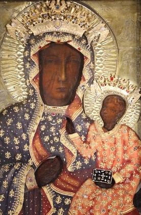 Wspólnotowo szturmują niebo