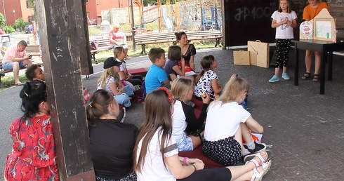 Słupszczanie zakochują się w Japonii. Festiwal kultury japońskiej w Słupsku