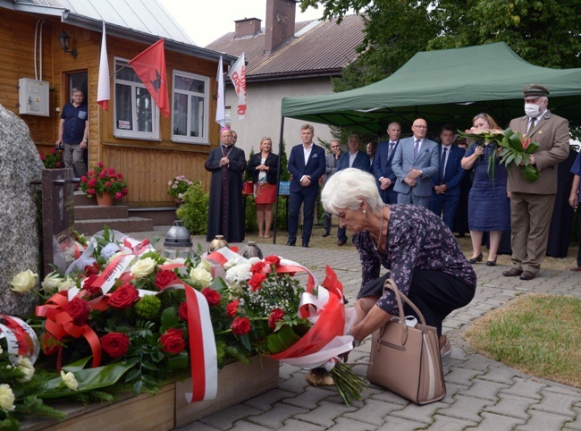 Modlitwa o beatyfikację ks. Romana Kotlarza